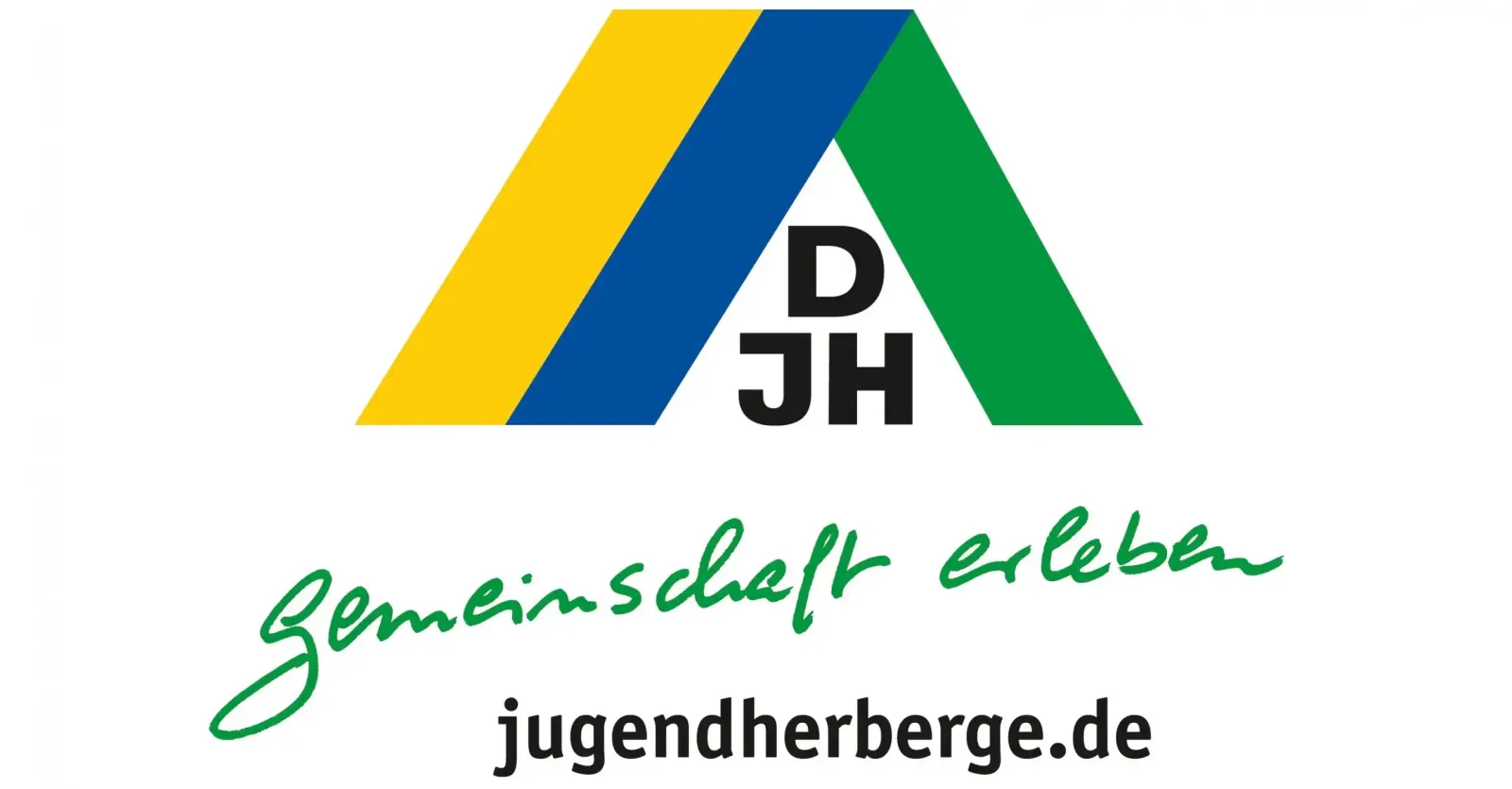 Logo deutsche Jugendherberge