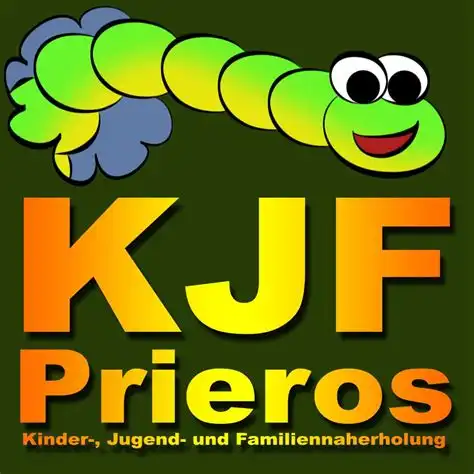 Logo KJF Prieros