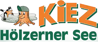 Logo KiEZ Hölzerner See
