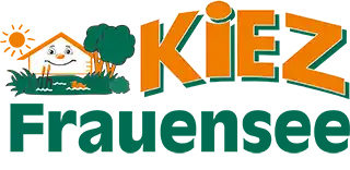 Logo Kiez Frauensee