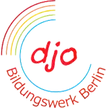 Logo djo Freizeit- und Gästehaus am Wald
